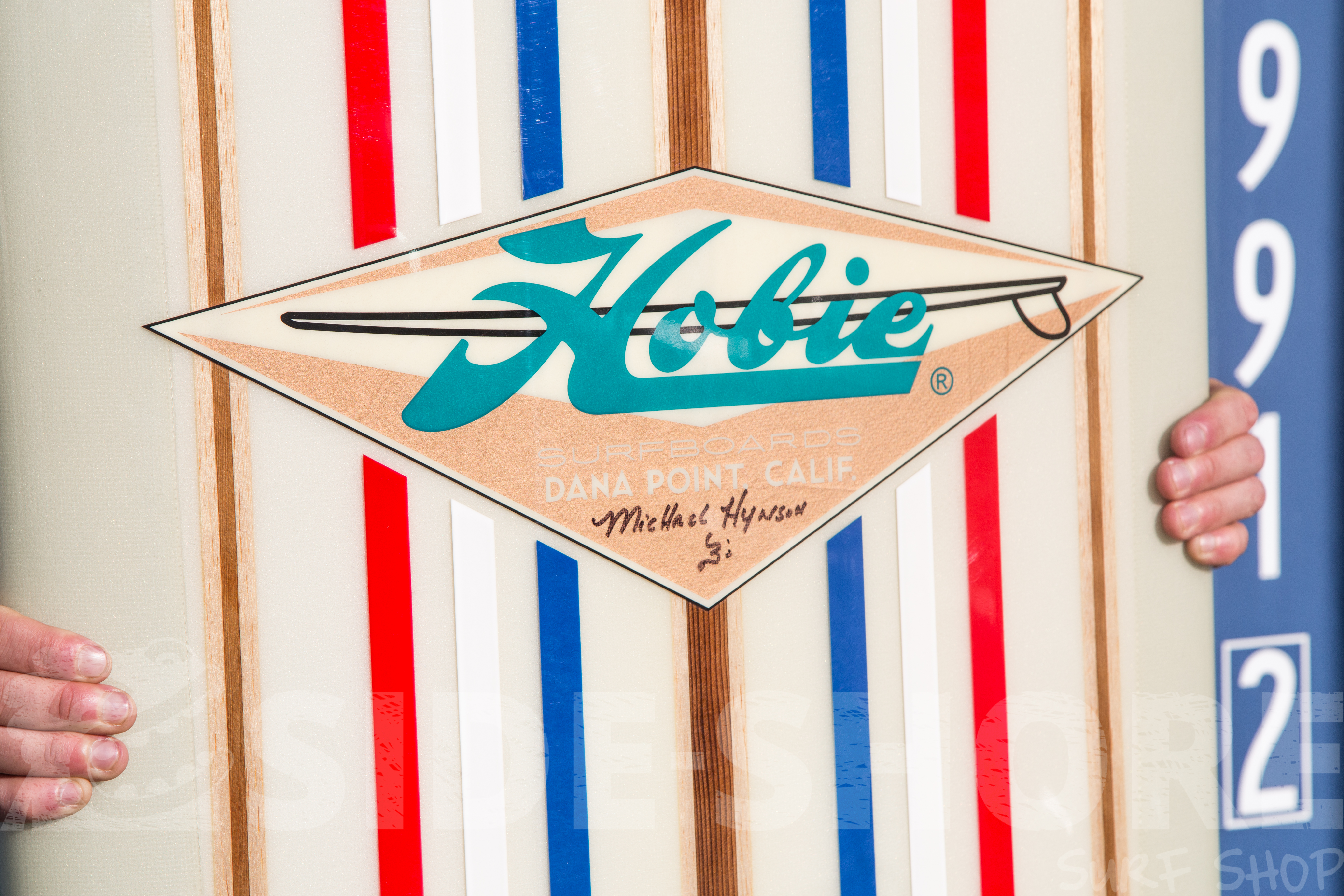 Hobie Endless Summer - 9'2 x 23