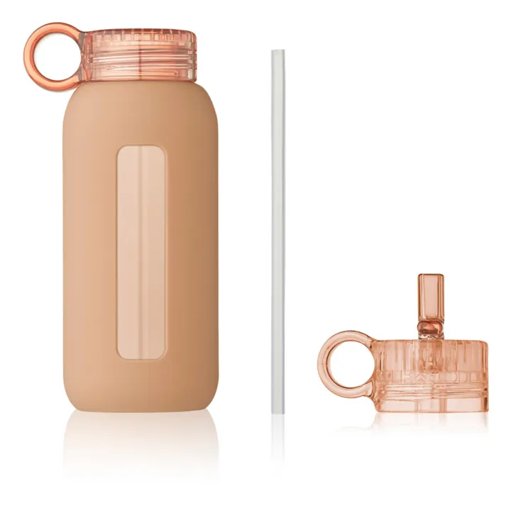 Liewood Gourde Yang en tritan | Dusty raspberry/tuscany rose mix