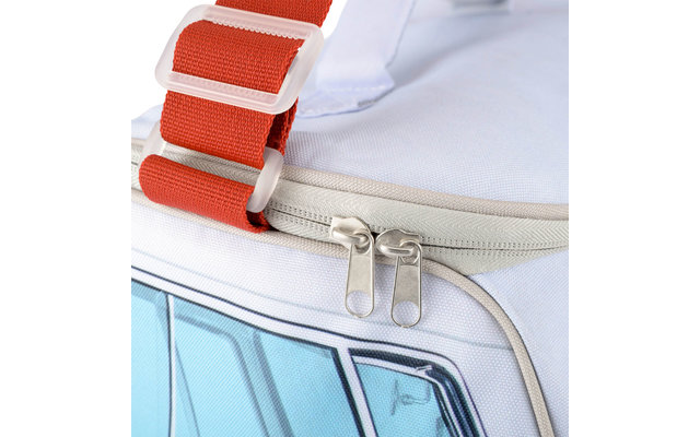 VW Collection T1 Bulli Kühltasche 30 Liter