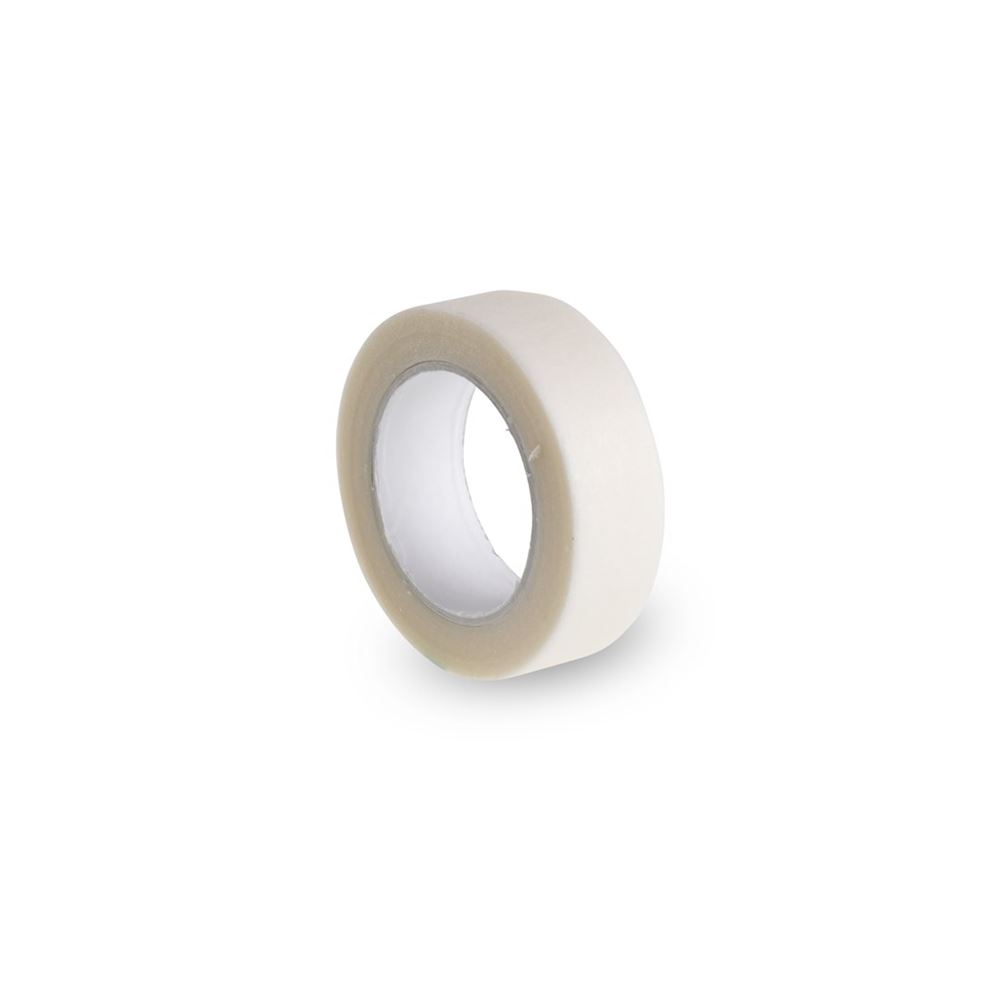 DERMAPLAST Fixierpflaster 1.25cmx9.2m Vlies weiss 1 Stk