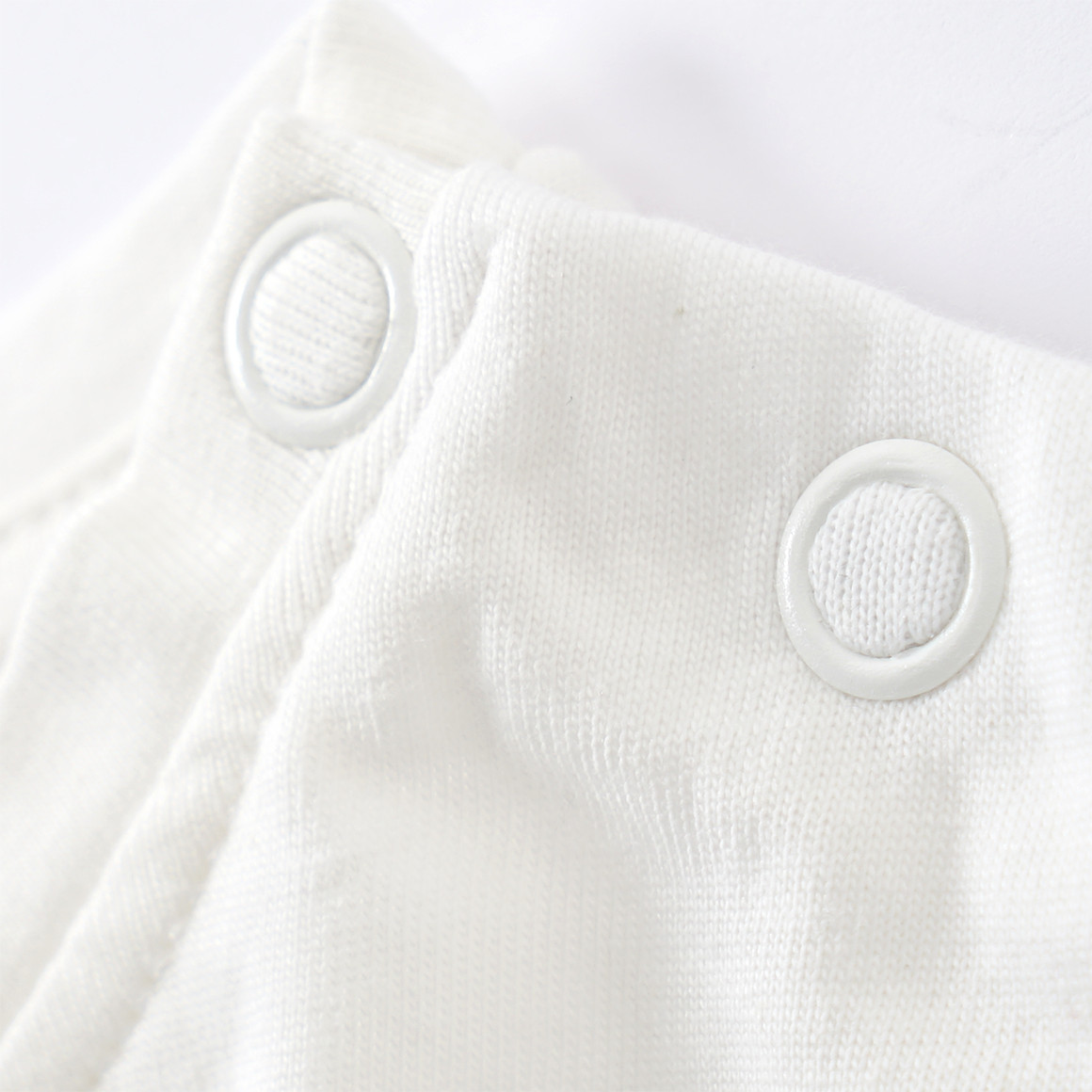 Topomini Baby Latzhose mit T-Shirt aus Baumwolle blau / weiss