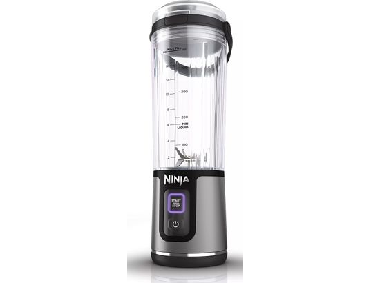 NINJA - Blender BC151EUBK