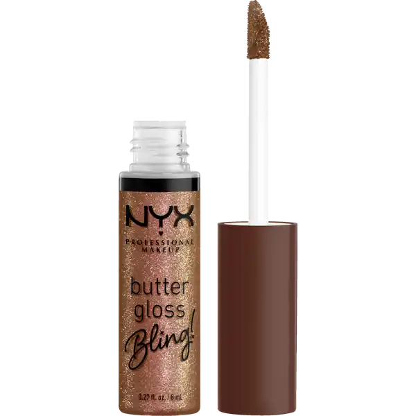 Butter Gloss Bling 08 Hustla