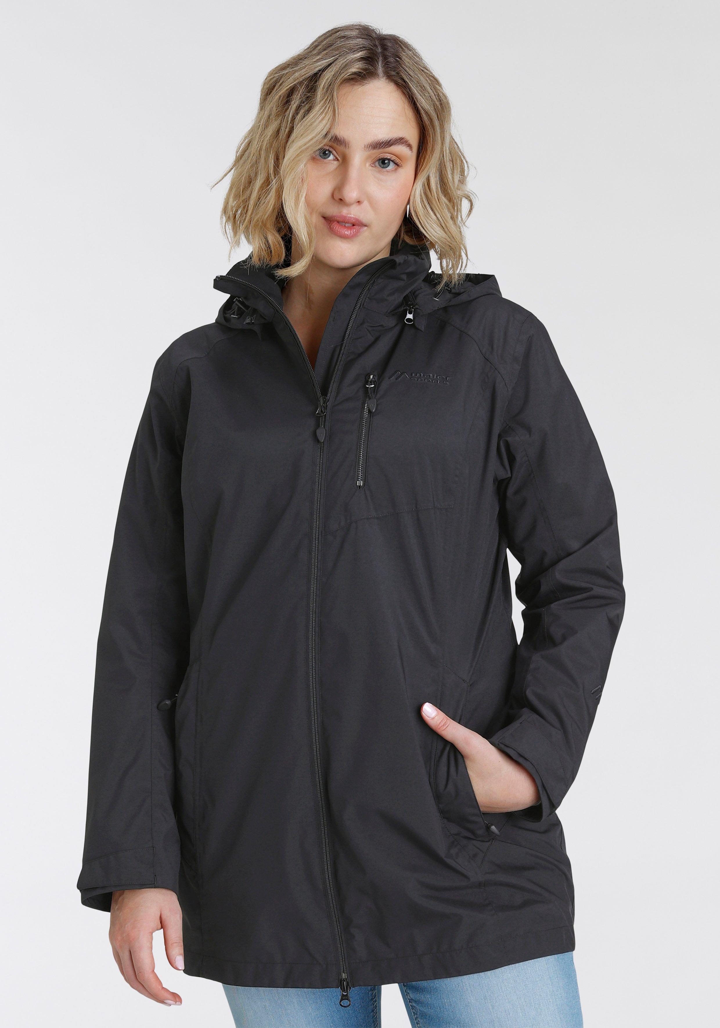 Funktionsjacke
