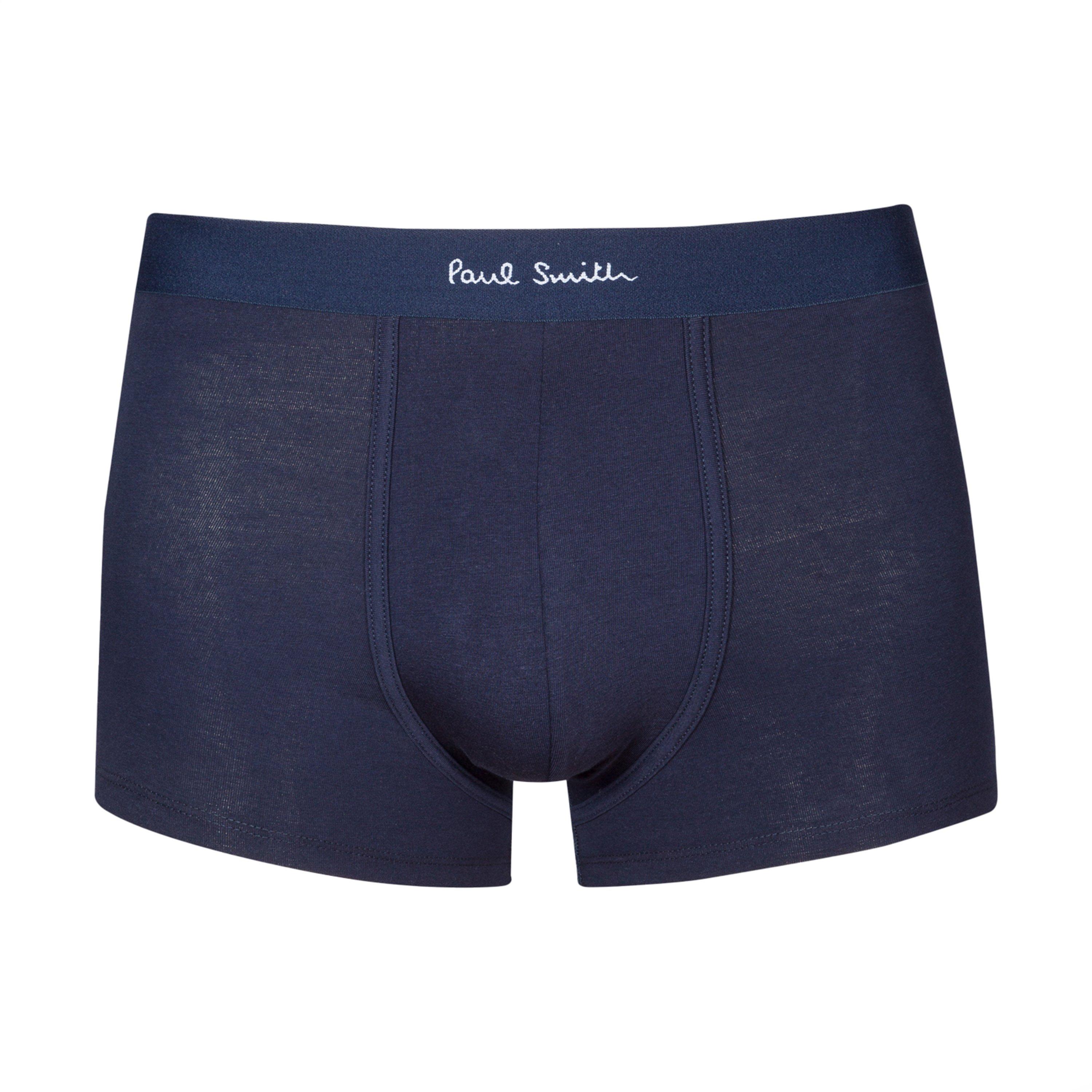 Paul Smith 3-Pack Boxer Shorts