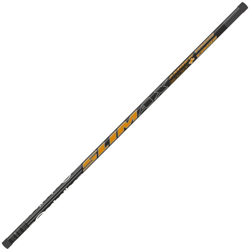 Canne Coup A Emmanchement Garbolino Slimax Amber Carp +