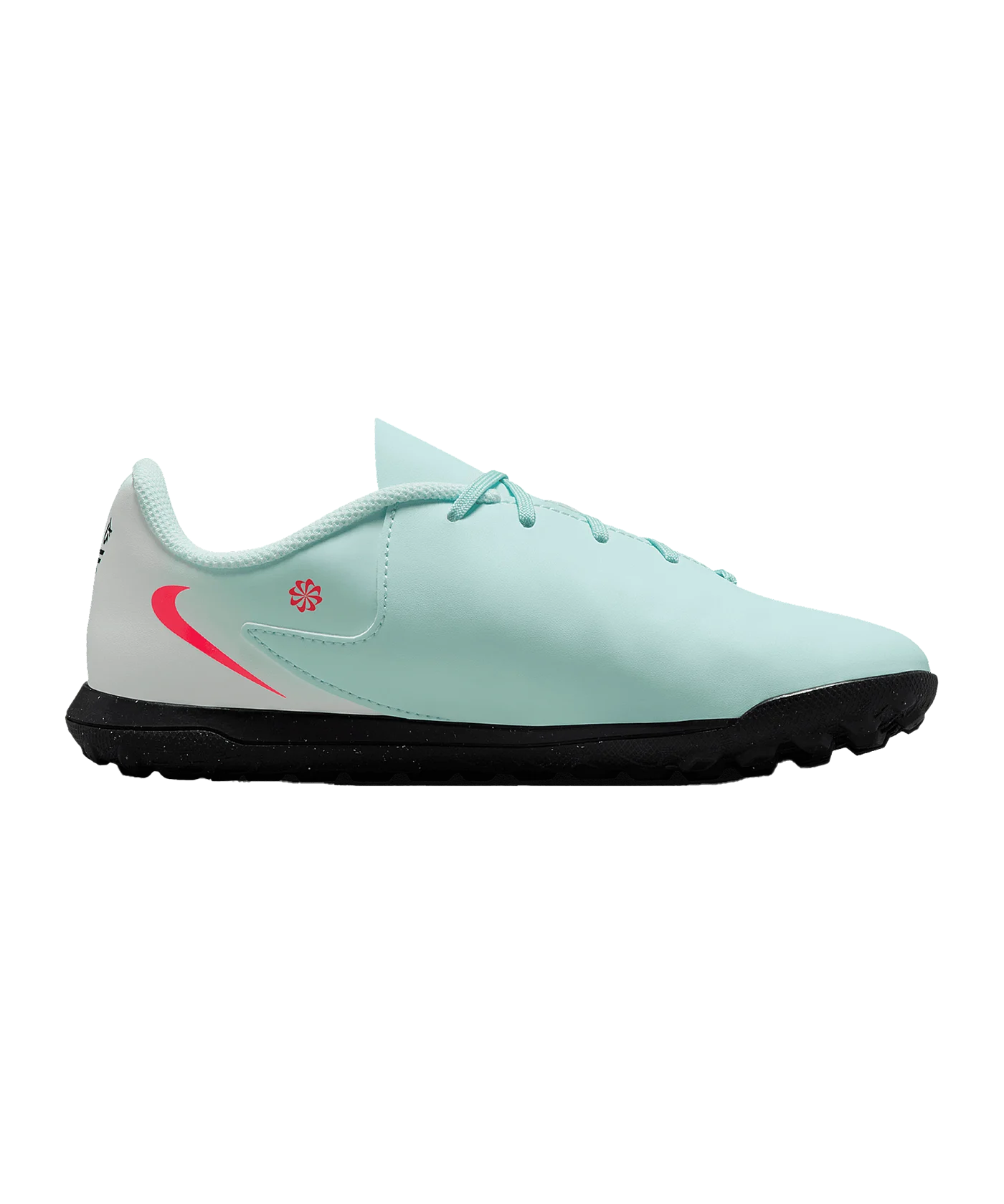 Nike Jr Phantom GX II Academy TF Mad Energy Kids Türkis F300