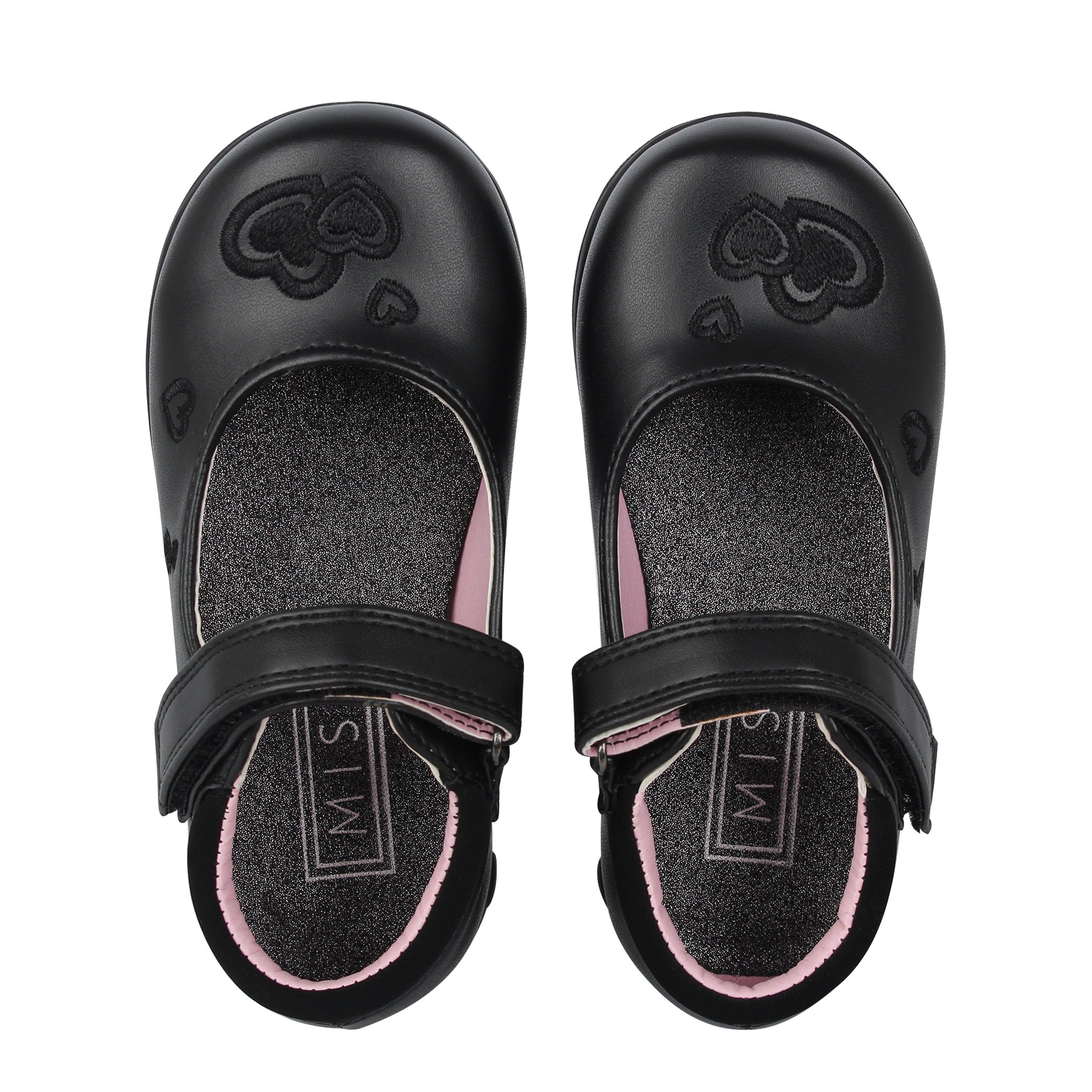 Miso Emma Ballet Shoes Infants