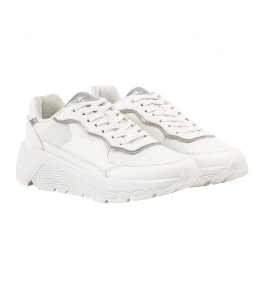 Tênis Levi's Wing Branco