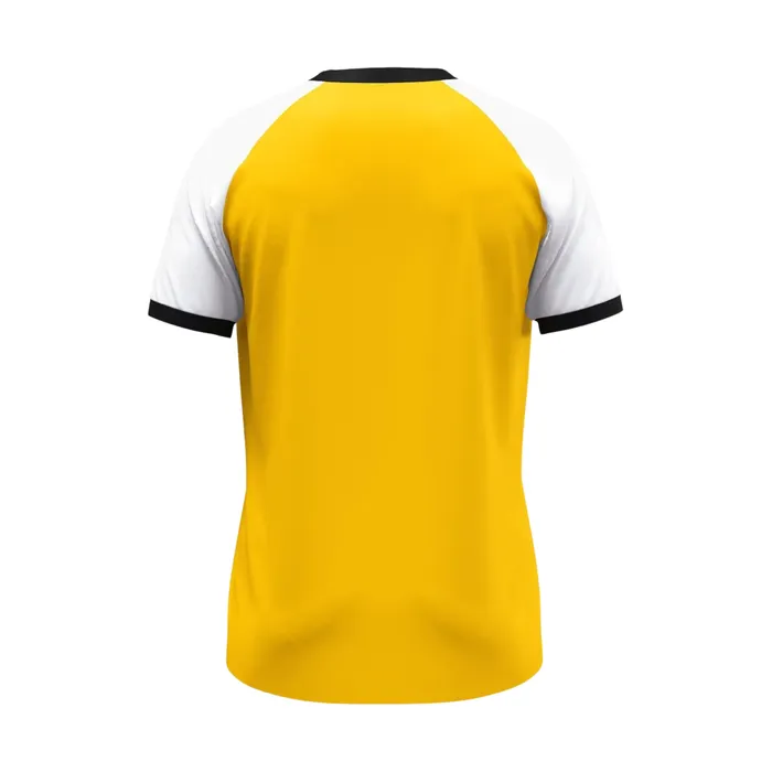 Jako Dynamic SS Shirt Heren