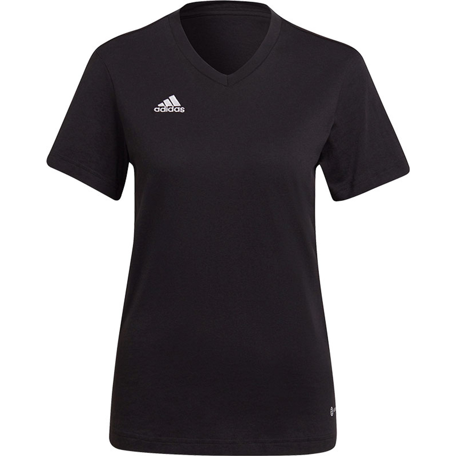 adidas Entrada 22 Tee Dames