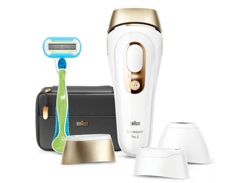 BRAUN Silk-Expert Pro 5 IPL PL5243 epilator