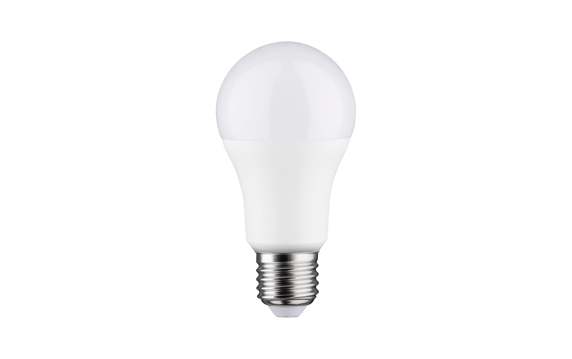 Paulmann Spezialleuchtmittel »ZigBee E27 9.« E27 Farbwechsler | Kaltweiss | Neutralweiss | Tageslichtweiss | Warmweiss