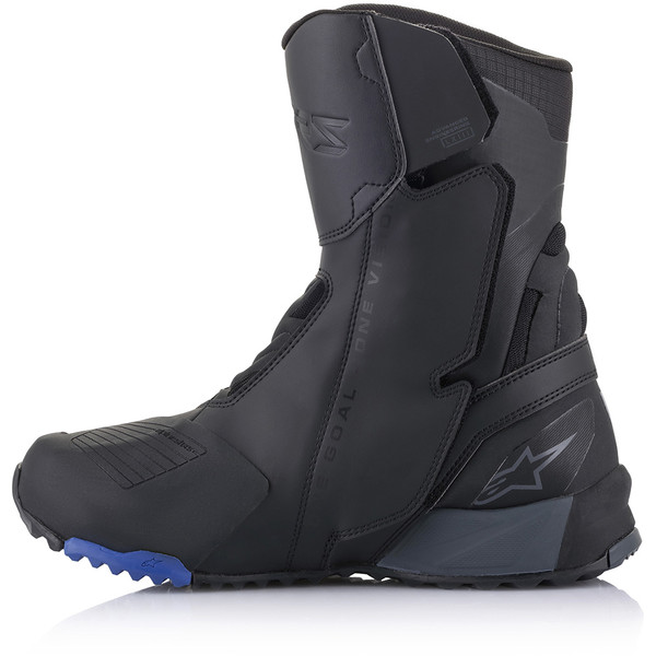 Alpinestars - Bottes RT-8 Gore-Tex® Noir