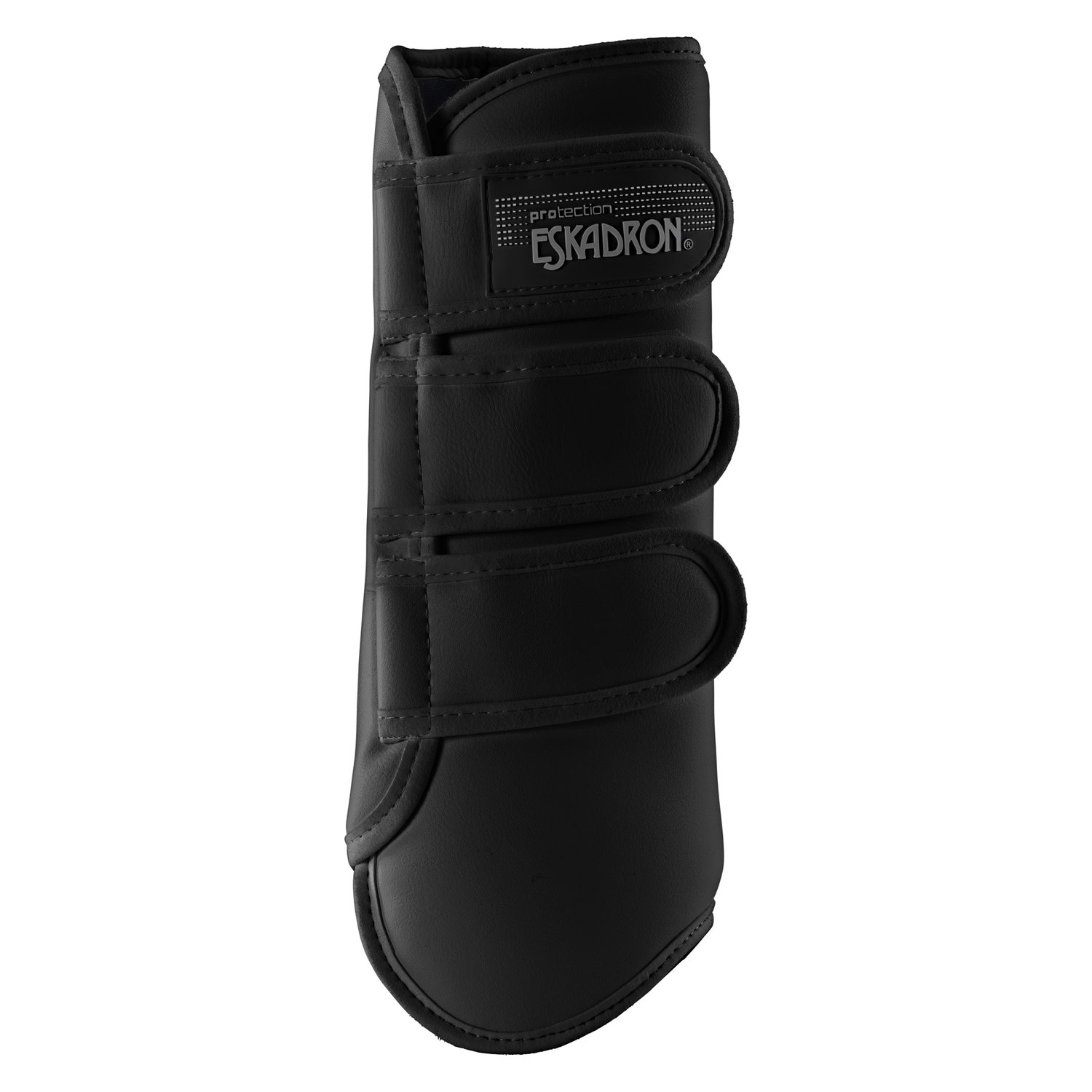 ESKADRON Gamaschen, hinten  - black - WB