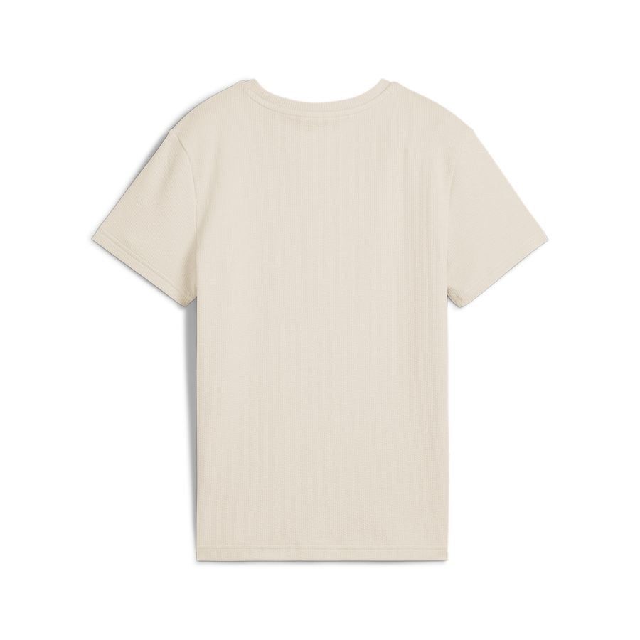 HER Tee Alpine Snow