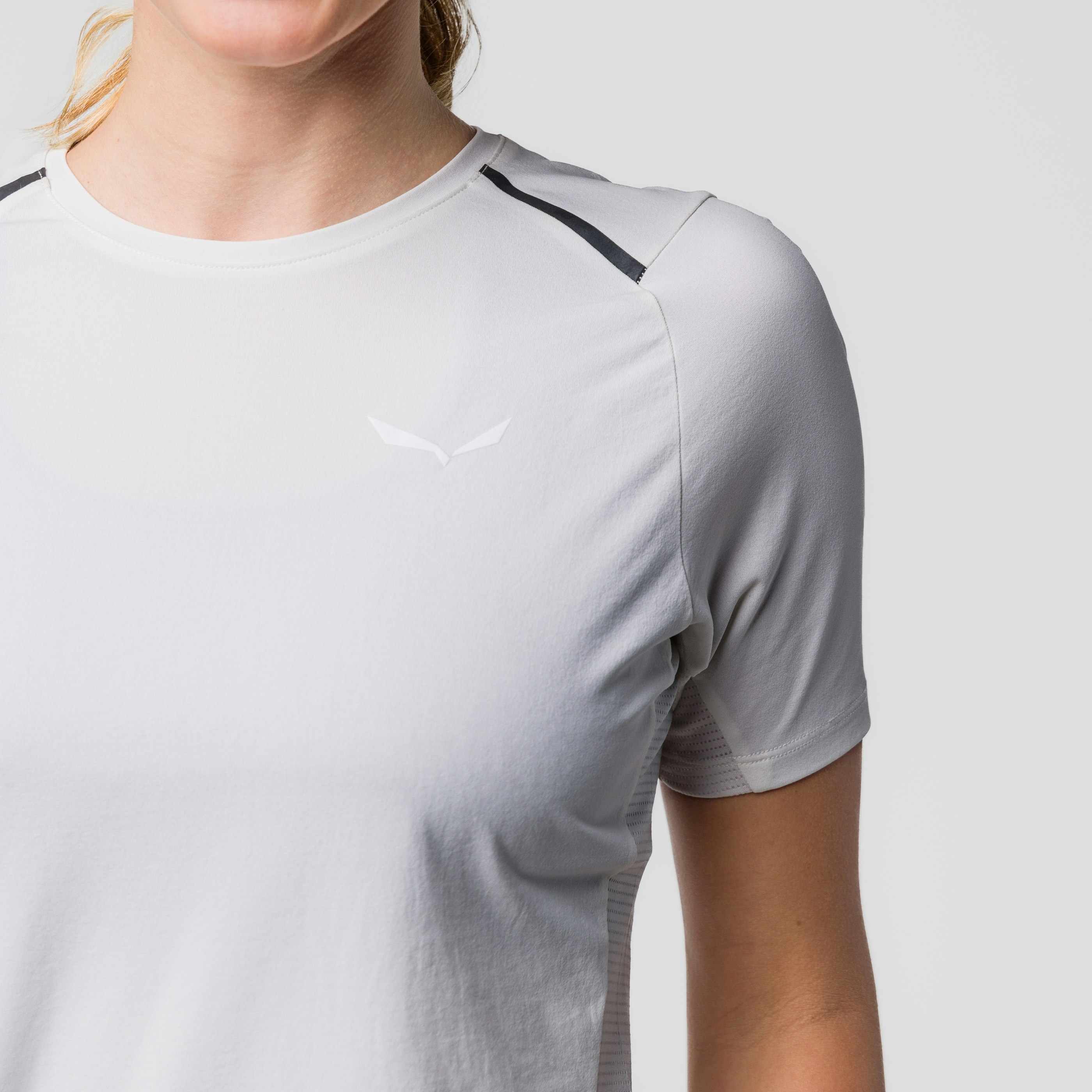 Pedroc Dry'Ton Hybrid T-Shirt Damen