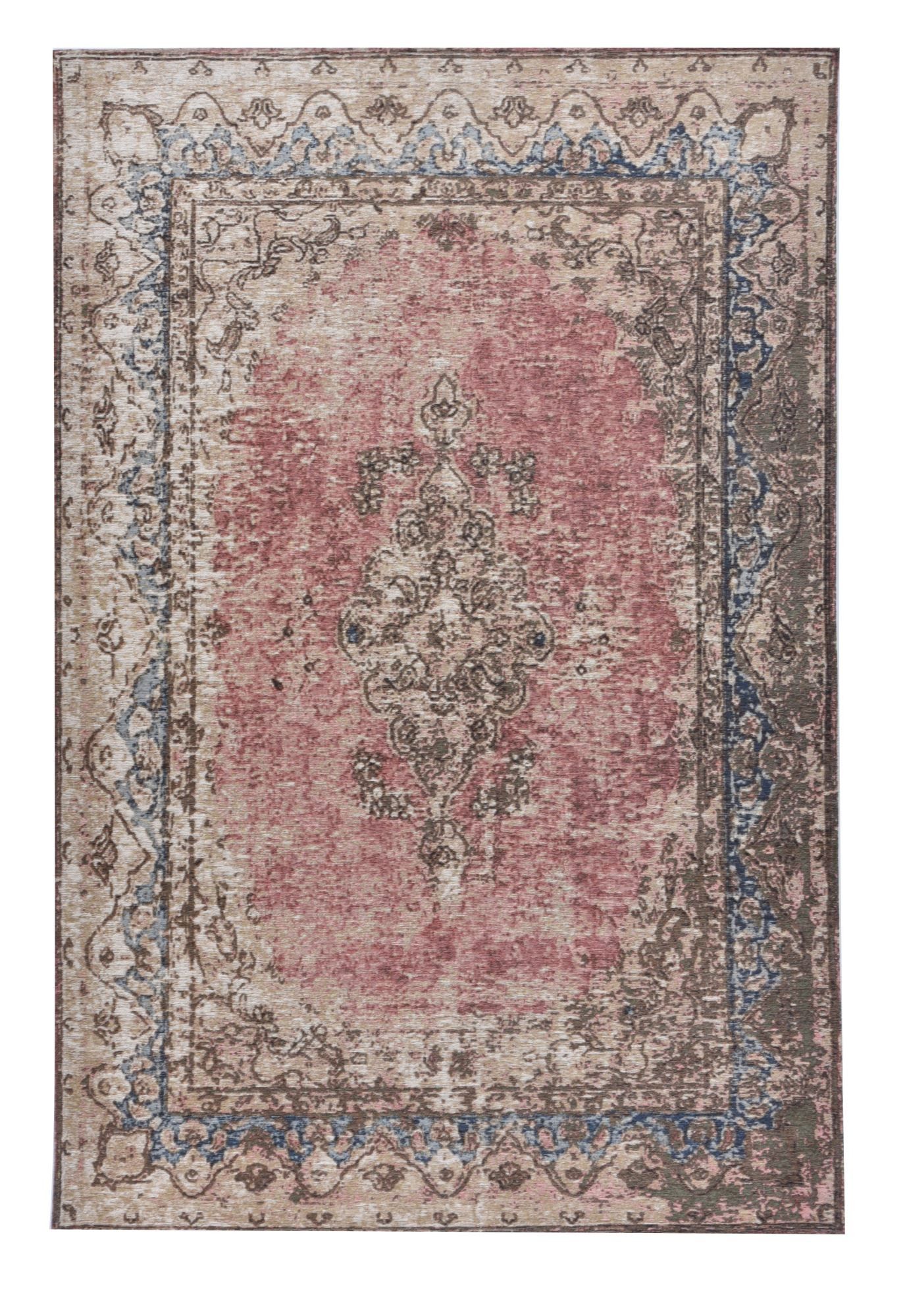 Teppich TOM TAILOR 48 x 70 cm