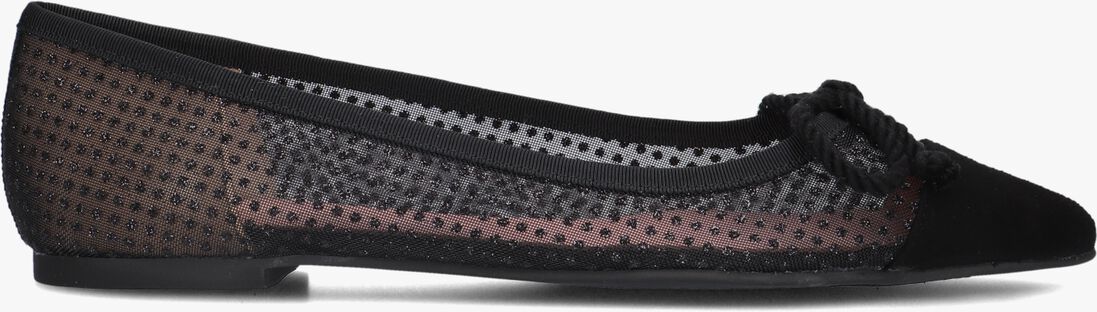 PRETTY BALLERINAS zwarte pretty ballerinas ballerina's 47960