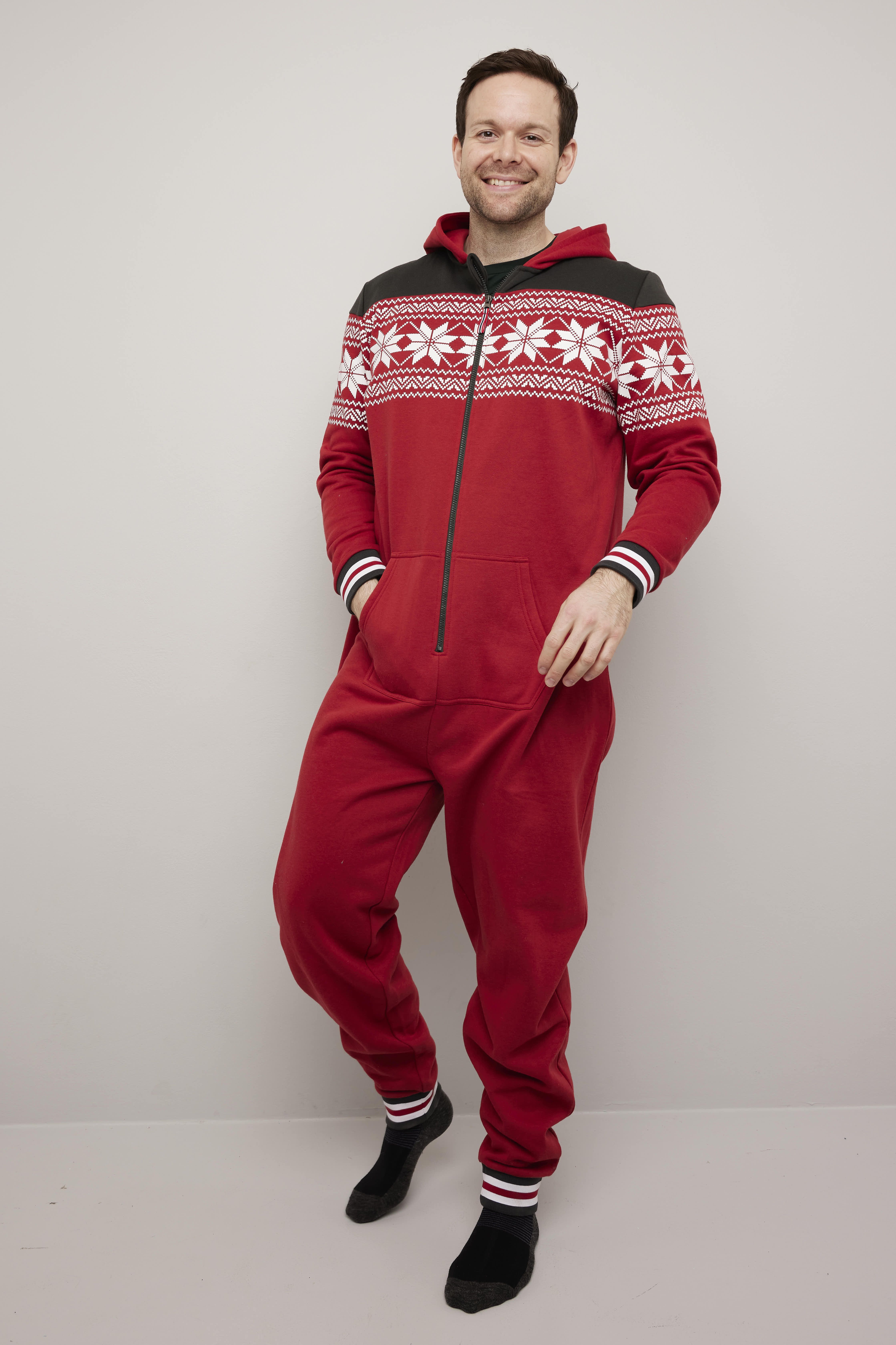 Jumpsuit Vinter