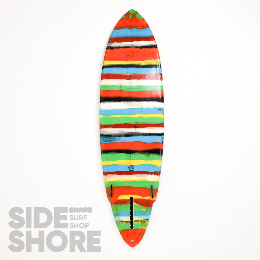 Robsurfboards Acid Carpet - 6'2 x 20