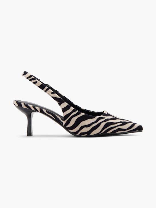 Catwalk Slingbacks