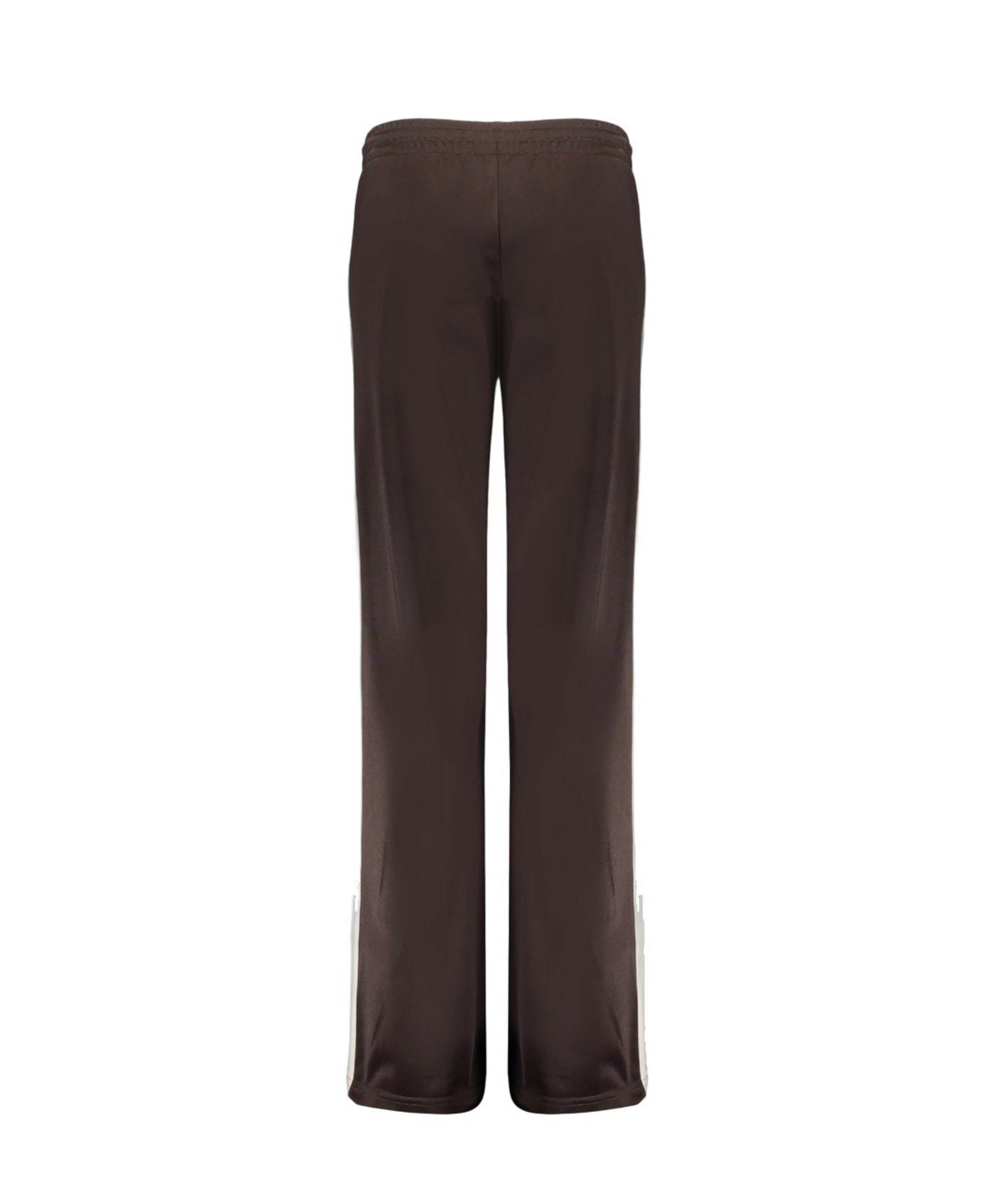 Geisha Trackpants meisjes broek bruin