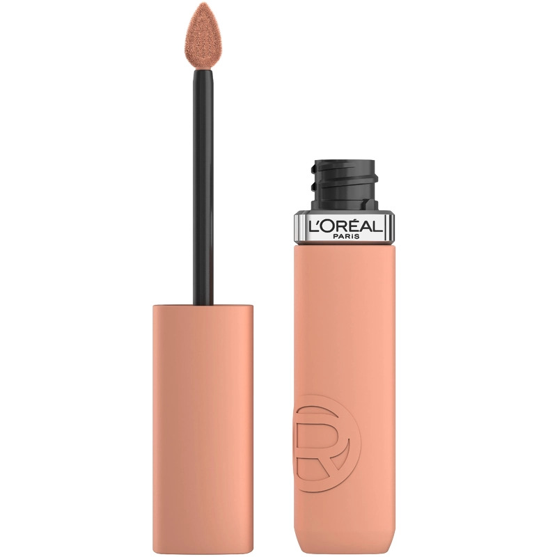 L'Oréal Paris Cosmetics Infaillible Matte Resistance Lipstick 5 ml - 100 Fairytale Ending