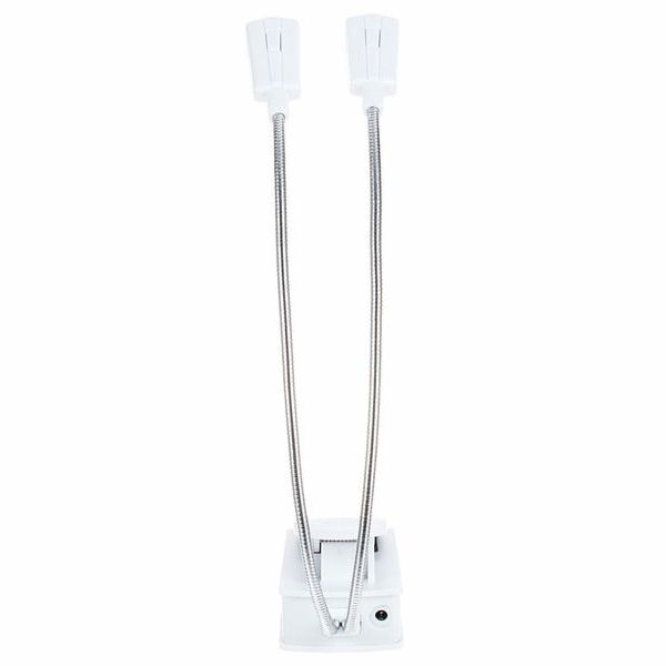 Adam Hall SLED 2 Pro White Set
