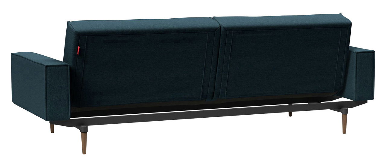 Innovation Schlafsofa SPLITBACK