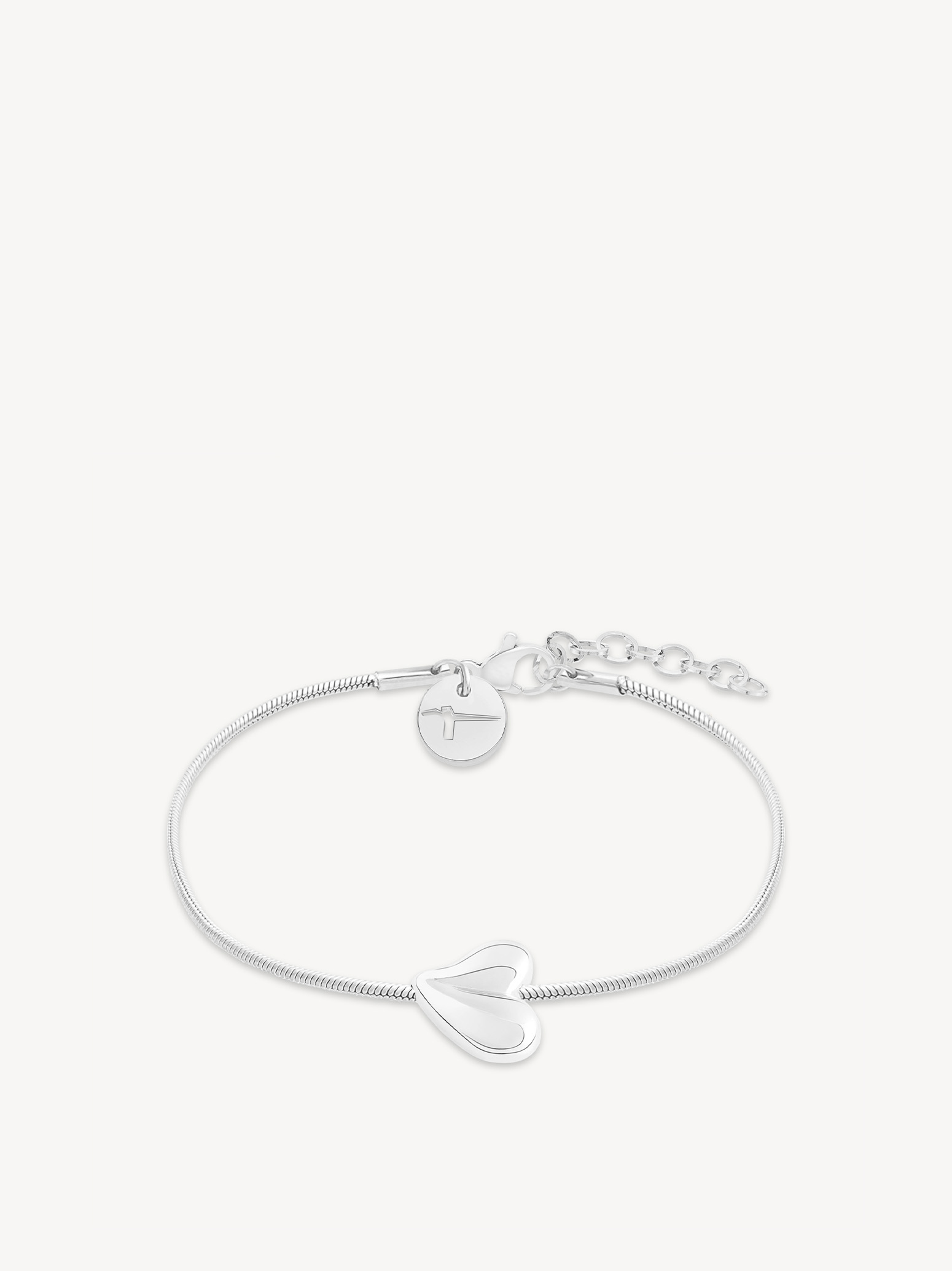 Armband - zilver