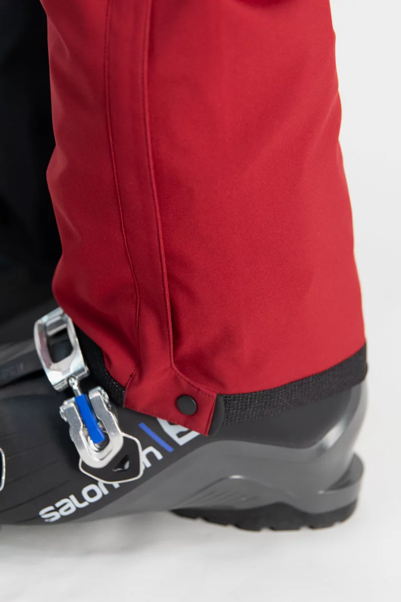 46 NORD Herren Skihose