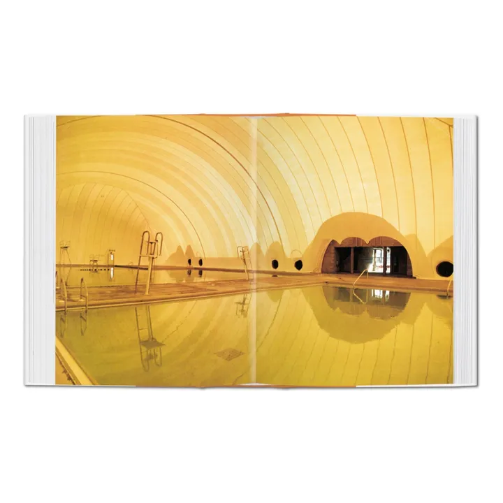 Taschen Decorative Arts 70's
