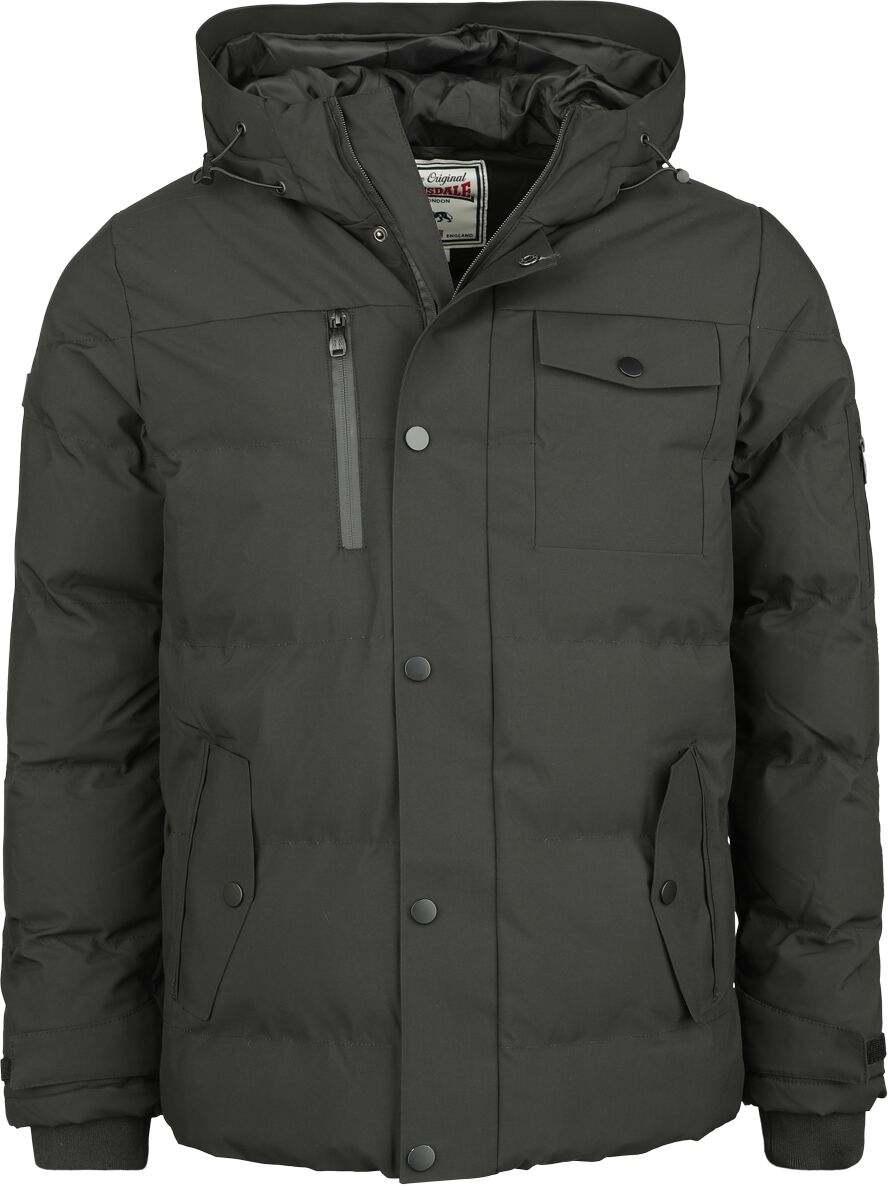 Mallaig | Lonsdale London Veste d'hiver
