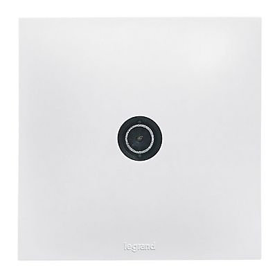 Prise TV simple Legrand Neptune
