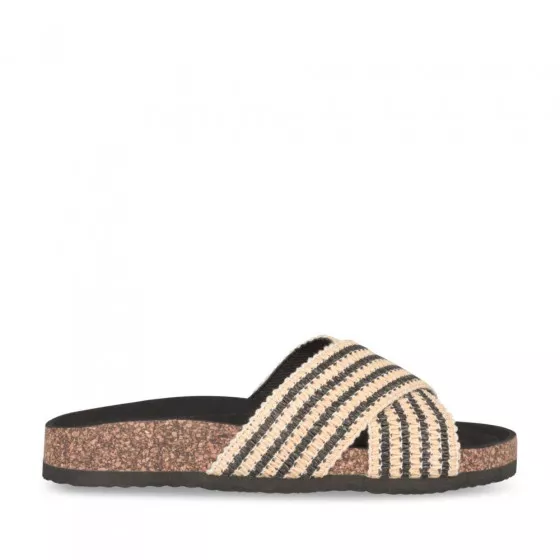 Mules NOIR PHILOV