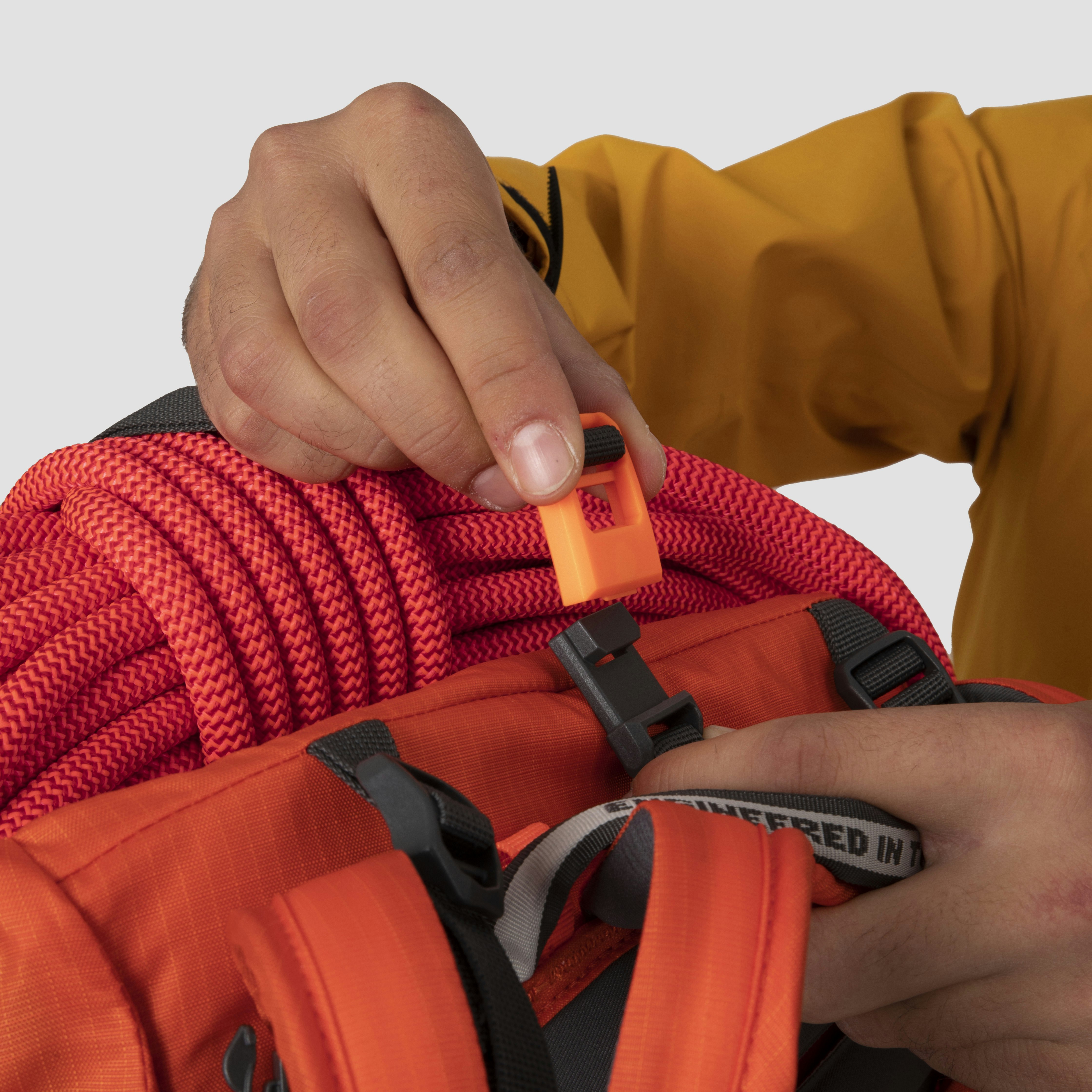 Ortles Guide 35L Rucksack