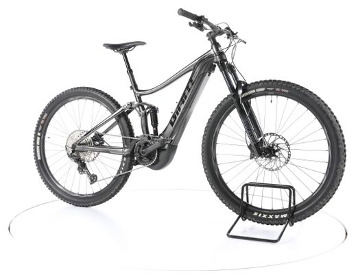 Produit reconditionné - Giant Stance E  1 Pro  Vélo électrique VTT 2021 - Très Bon Etat