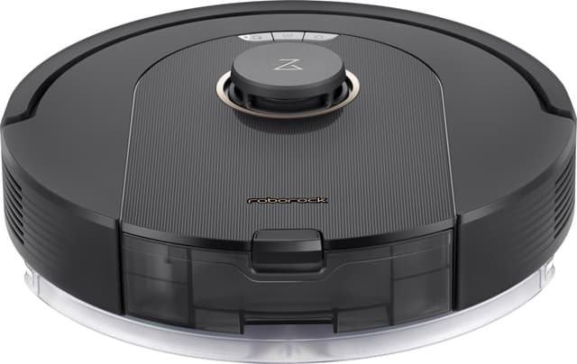 Roborock Q5 Pro robotstøvsuger Q5PR52-00 (sort)