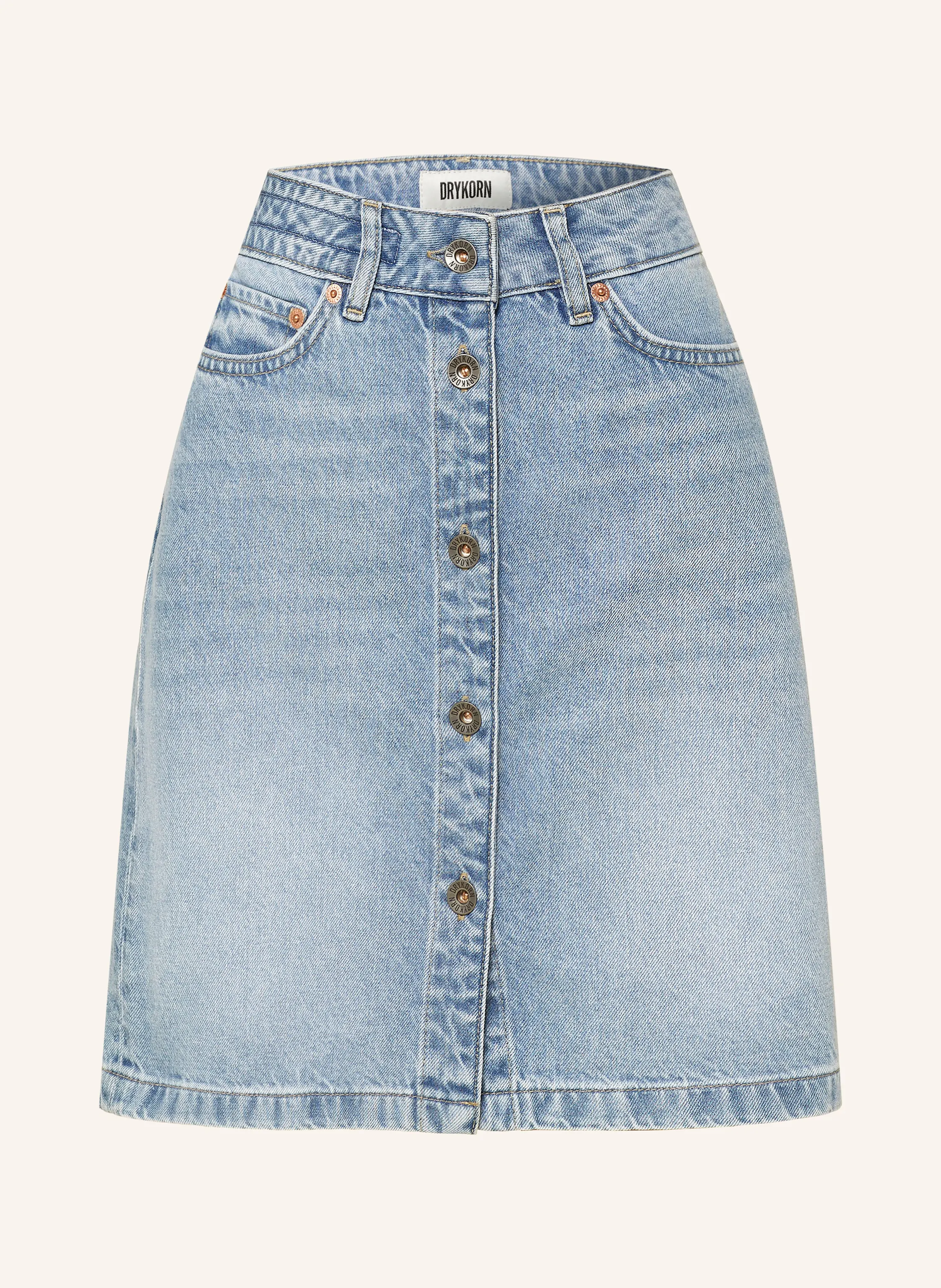 DRYKORN Jeansrock AFSON