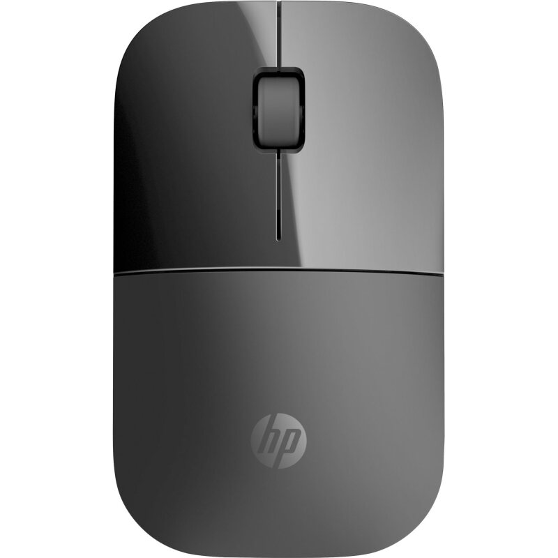 HP Souris sans fil Z3700 noire