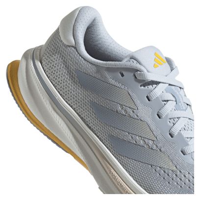 Chaussures de Running Femme adidas Performance Supernova Rise Bleu Orange