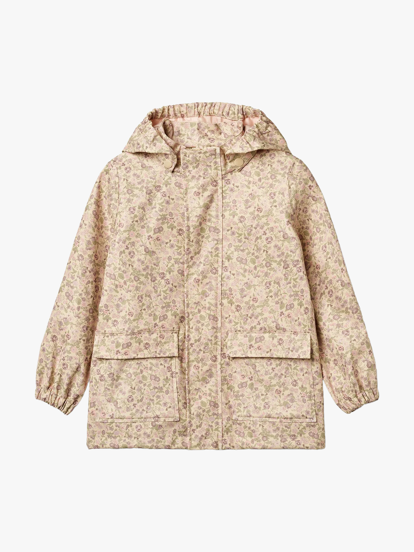 Rainwear Ollo Jacket