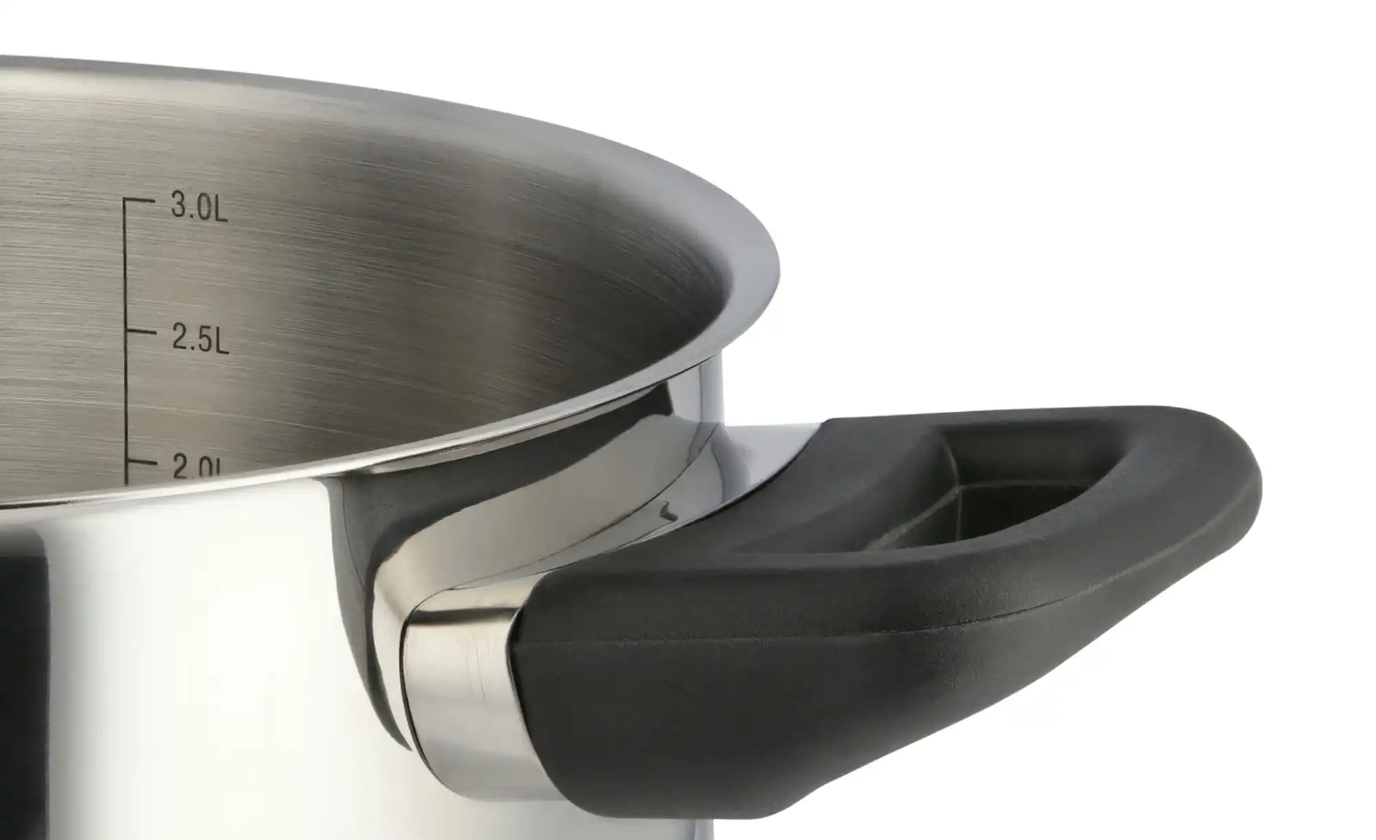 levelone Kochtopf 20 cm