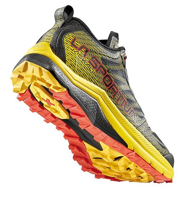 LA SPORTIVA - CHAUSSURES DE TRAIL JACKAL II M