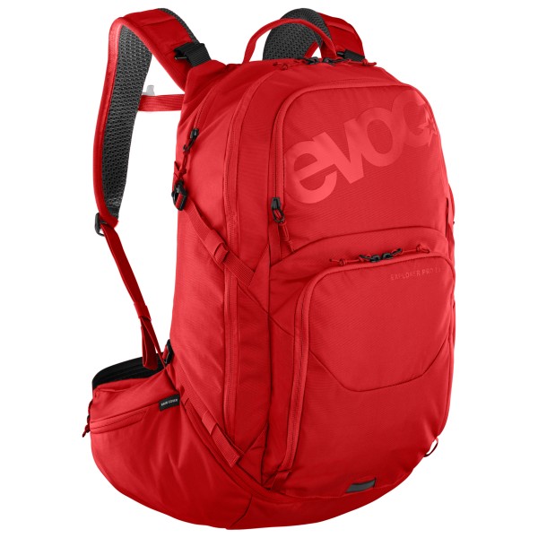 Evoc - Explorer Pro 26 - Sac à dos vélo