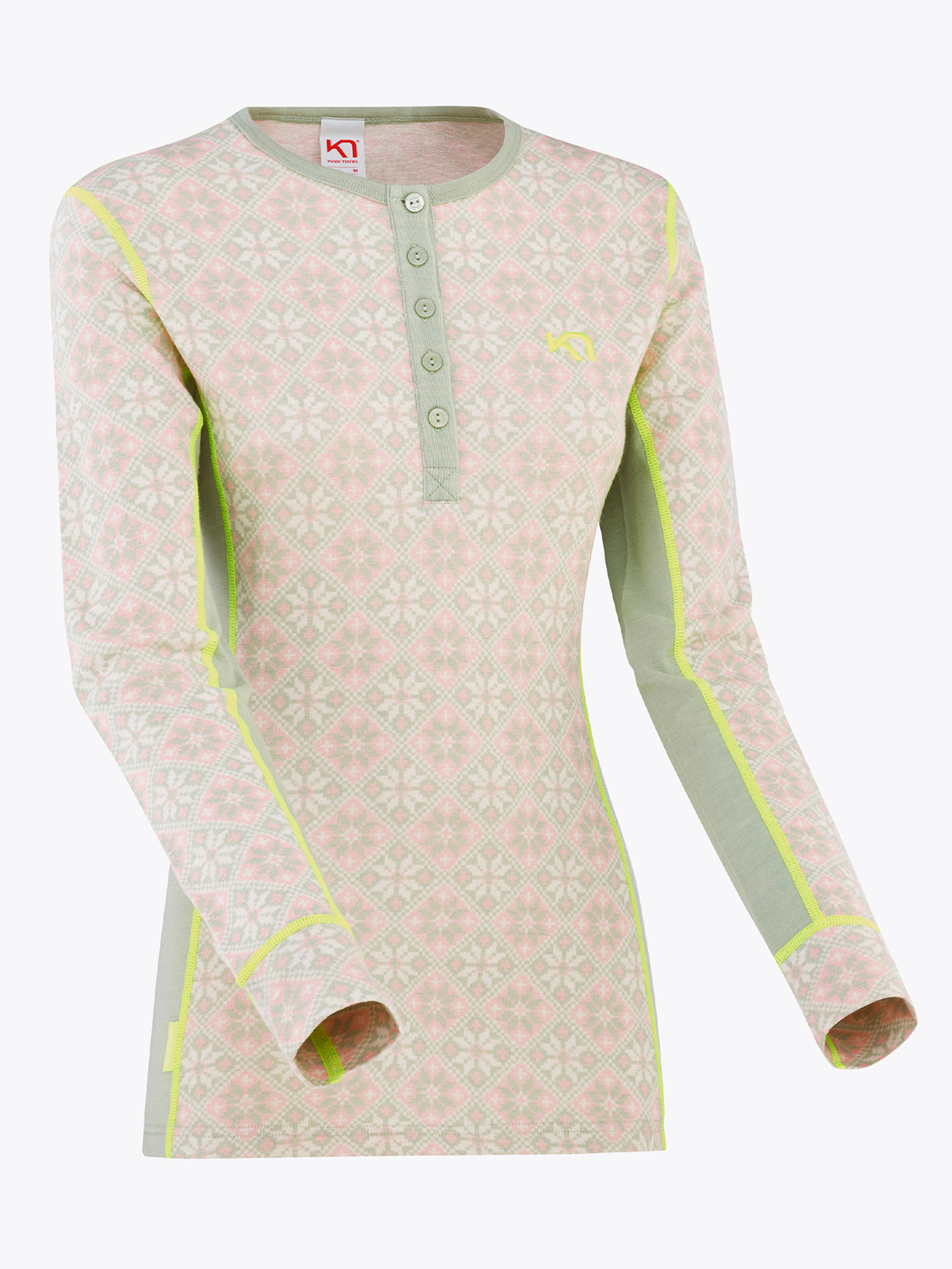 Rose Long Sleeve