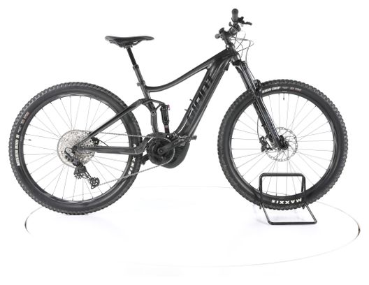 Produit reconditionné - Giant Stance E  1 Pro  Vélo électrique VTT 2021 - Très Bon Etat
