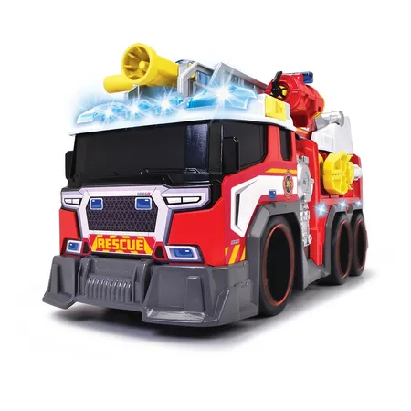Dickie Toys Fire Fighter
