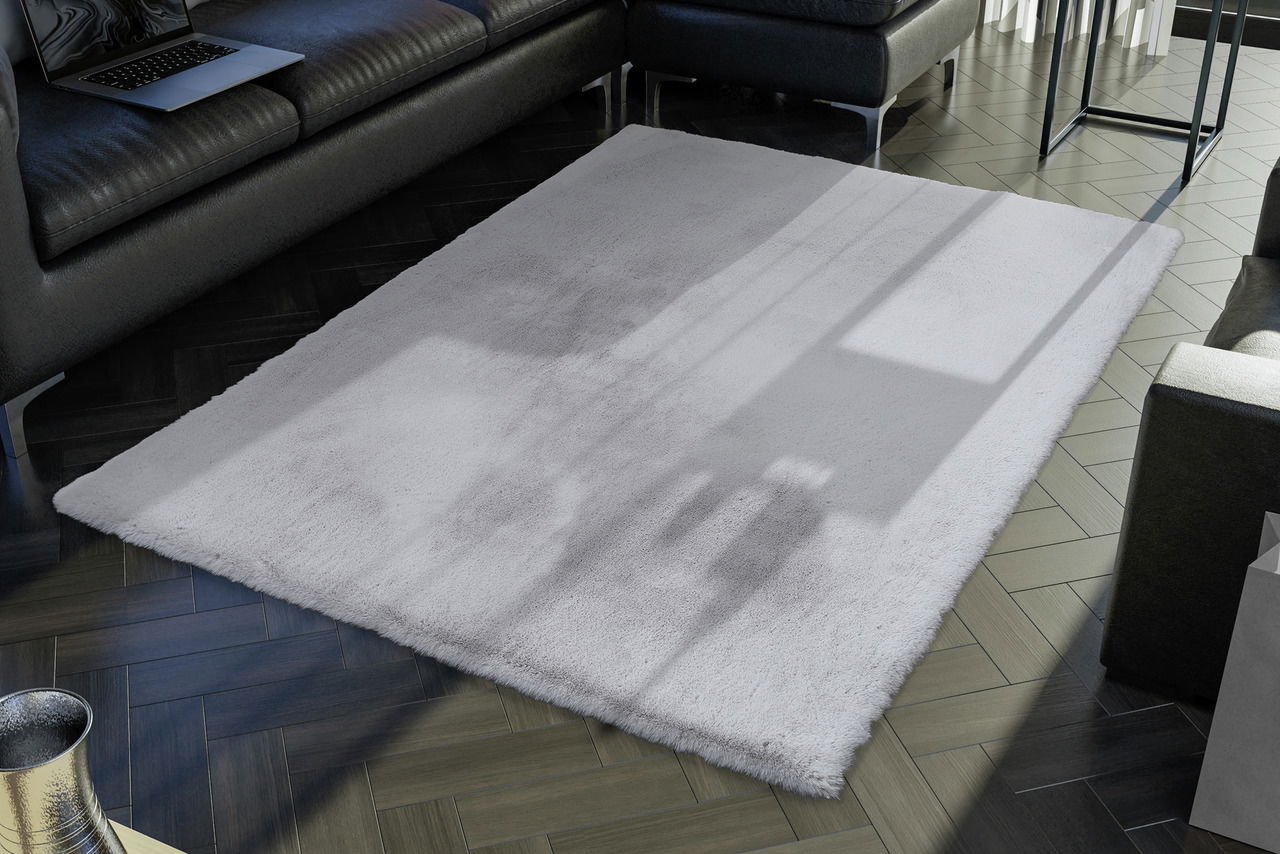 OCI Fellteppich ROCKY SOFT